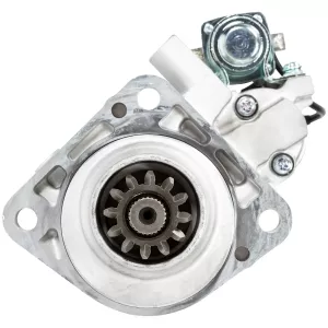 Startmotor Volvo 24V 5,5Kw