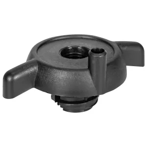 Tömningsplugg Twist&Drain