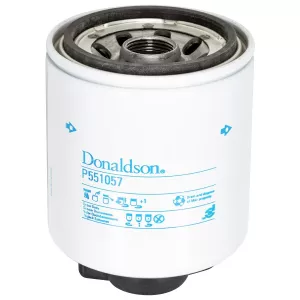 Bränslefilter Vattenavskiljare Nh 87840136