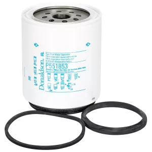 Bränslefilter Vattenavskiljare Nh 84211170