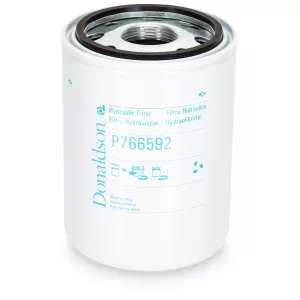 Hydraulfilter Nh 84237958