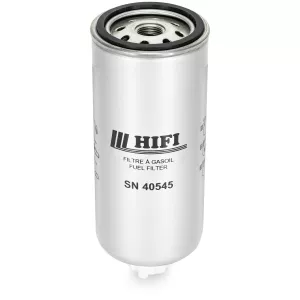 Bränslefilter Vattenavskiljare Nh 80437699