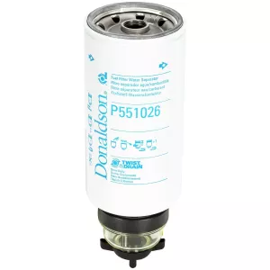 Bränslefiltersats Vo 11110683