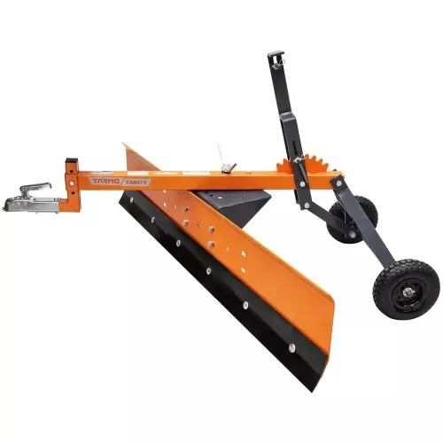 Atv Vägsladd 180Cm