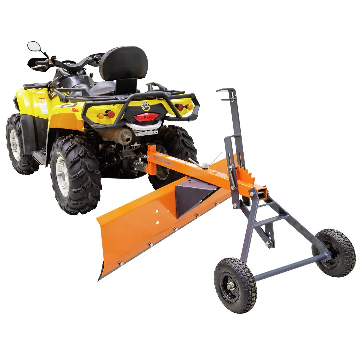 Atv V gsladd 180Cm atv-v-gsladd-180cm