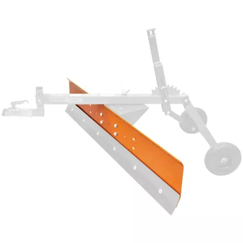 Vägsladd Blad 1800Mm