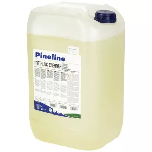 Metall Tvätt 25L Pineline