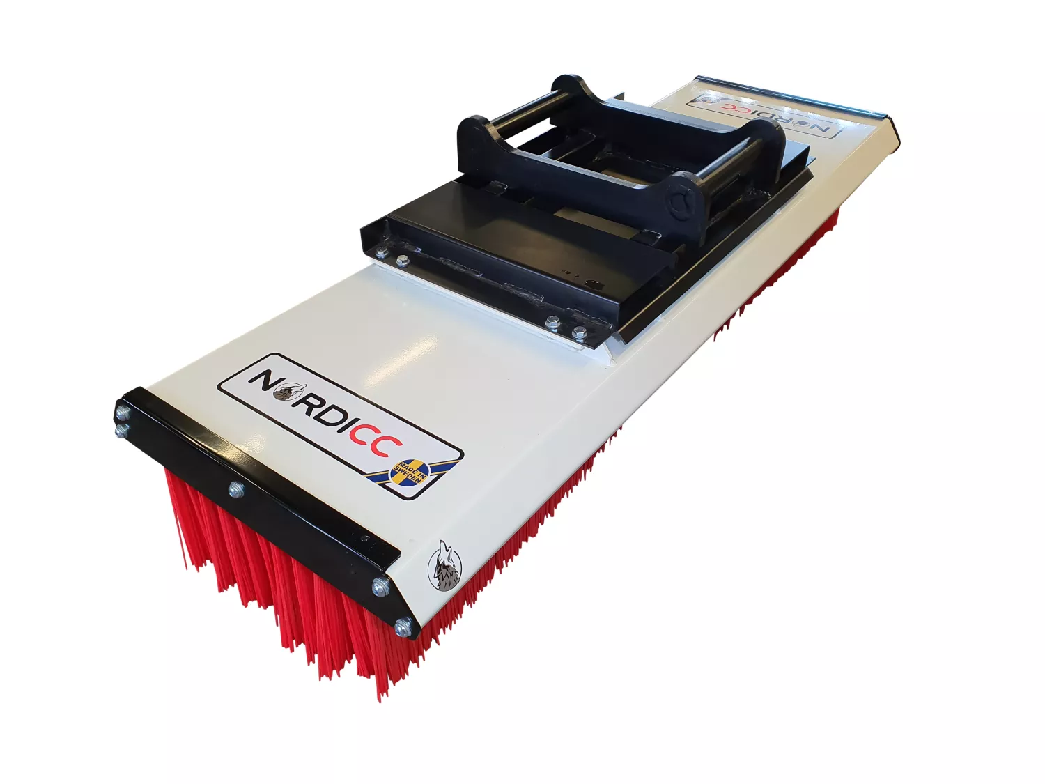 Sweepex Sopborste För Grävmaskin 1,2 meter