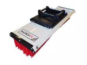 Sweepex Sopborste För Grävmaskin 1,8 meter