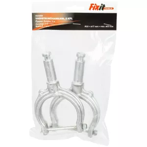 Kombinationlänkårklykapar