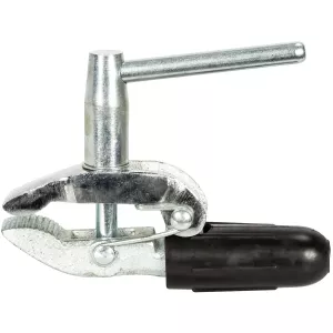 Jordklämma 400A Skruvbar