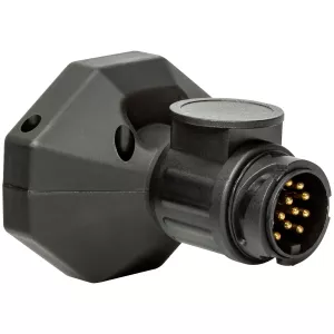 13-Polig Sändare För Trådlös Ljusserie