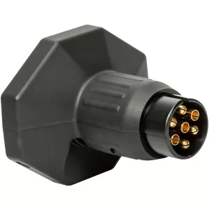 7-Polig Sändare För Trådlös Ljusserie