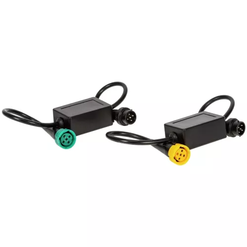 Adapter För Blinkers