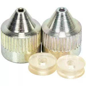 Adapter För Din3405 Smörjnippel R1/8