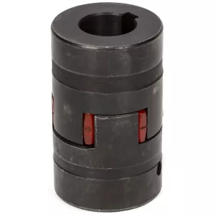 Axel Koppling Elastisk