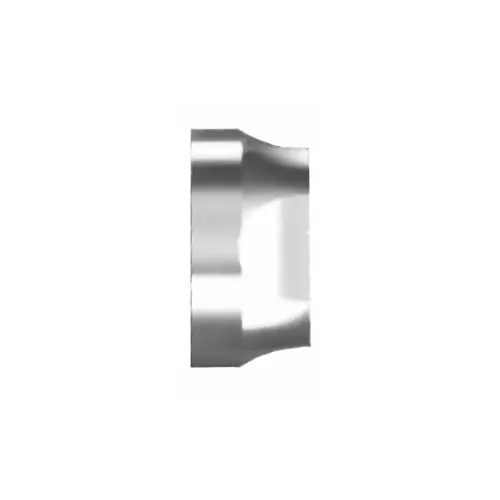 Aluminium Isolering M8 Parweld