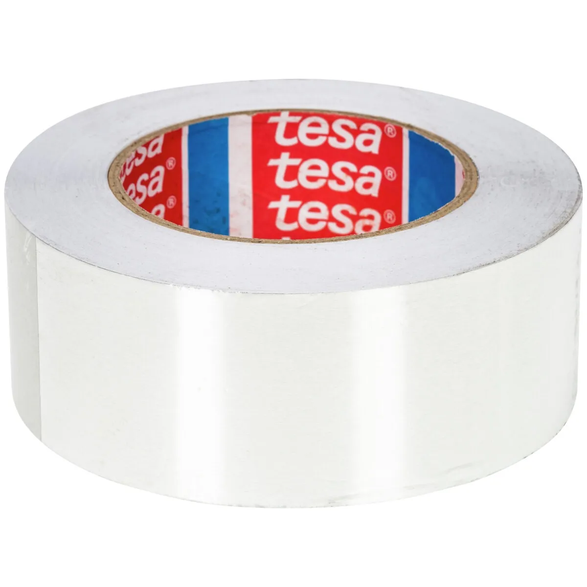 Aluminiumtejp 63632 50M/50Mm Tesa