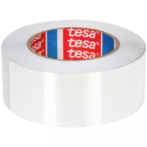 Aluminiumtejp 63632 50M/50Mm Tesa