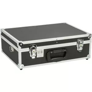 Aluminiumväska  460X360X165