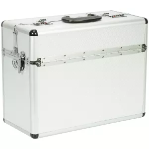 Aluminiumväska  460X360X220 Pilotmodel