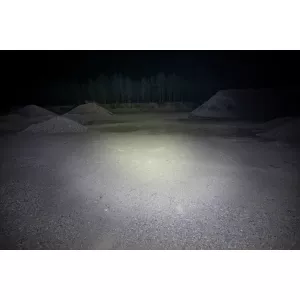 Arbetslampa Led Agena 2950S