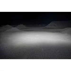 Arbetslampa Led Optimum 5600Z