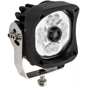Arbetsljus Med Kamera 12V/24V 3500Lm