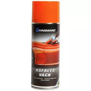 Asfaltsväck 400Ml Spray