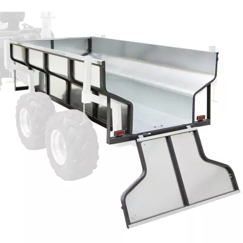 Atv Flakinsats