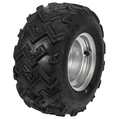 Atv Kärrans Däck 22X11-10 Vänster