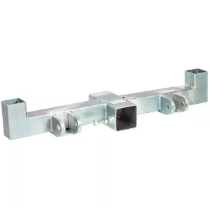 Atv Kärrans Tvärbalk Bakre