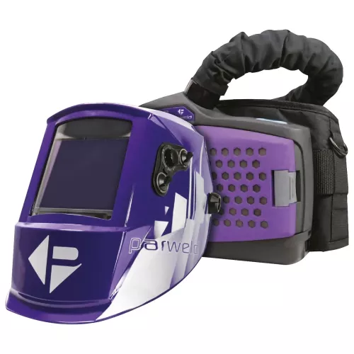 Automatisk Svetsmask Luftkonditionerad Xr940A