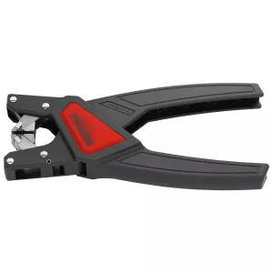 Avisoleringstång För Flatkabel 180Mm 12 64 180