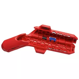 Avisoleringsverktyg 135Mm Vänsterhänt