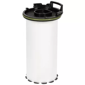 Avluftningsfilter Motor