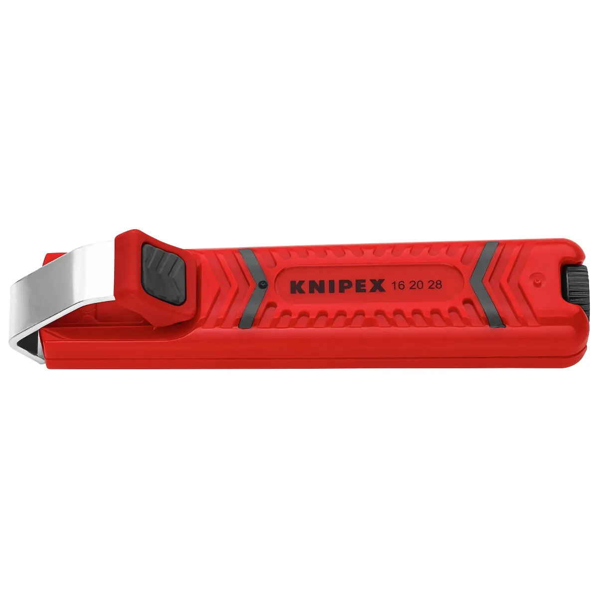 Avmantlingsverktyg 130Mm 16 20 28