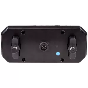 Bakljus Led 12-24V Höger 5-Pin