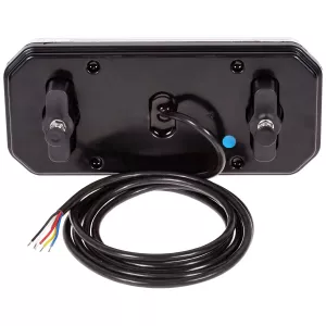 Bakljus Led 12-24V Höger Kabel