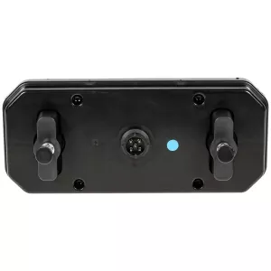 Bakljus Led 12-24V Vänster 5-Pin