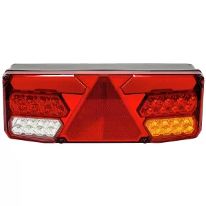 Bakljus Led 24V Höger