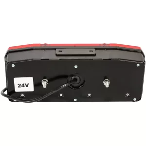 Bakljus Led 24V Vänster