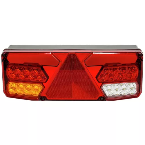 Bakljus Led 24V Vänster