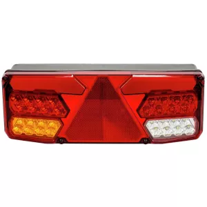 Bakljus Led 24V Vänster