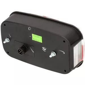 Bakljus Multipoint Iii Höger 5-Pol