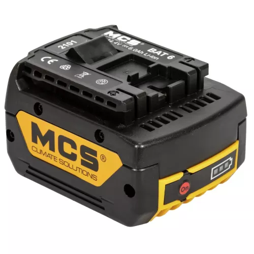 Batteri 14V 6,0Ah