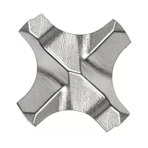 Betongborr 8X115Mm 4-Cutter Sds-Plus