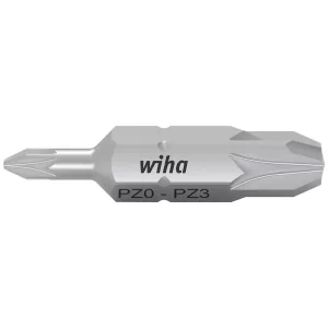 Bits Dubbel Pz0 Och Pz3X30Mm 10St