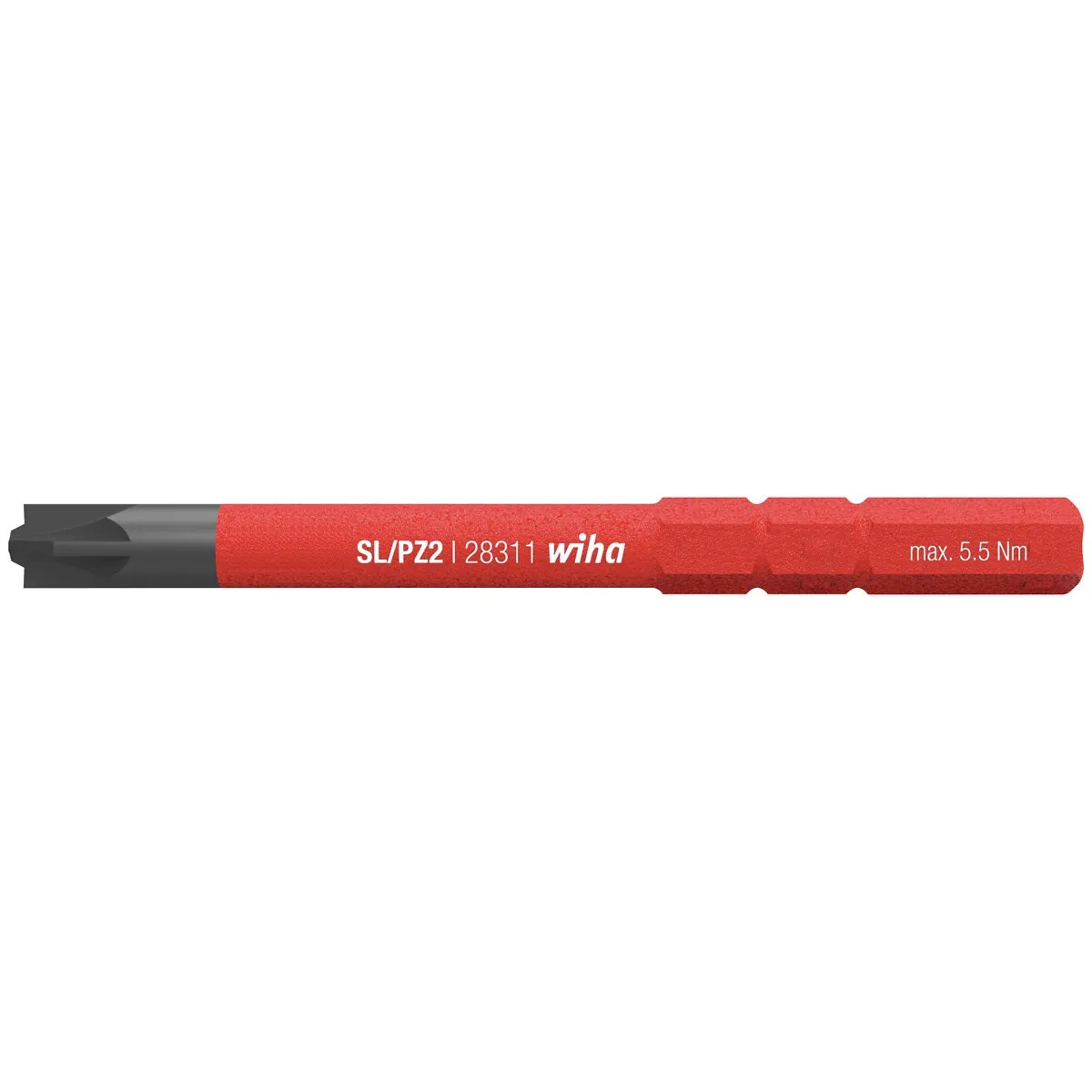 Bits Slimbit Vde Sl/Pz2X75Mm