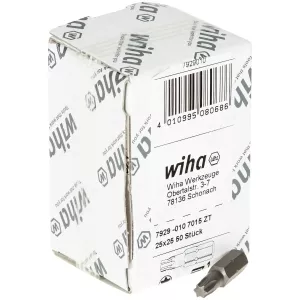 Bitssats Standard T25X25Mm 50St/Låda